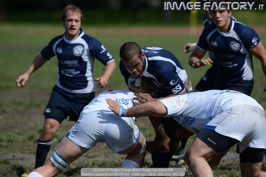 2012-04-22 Rugby Grande Milano-Rugby San Dona 056